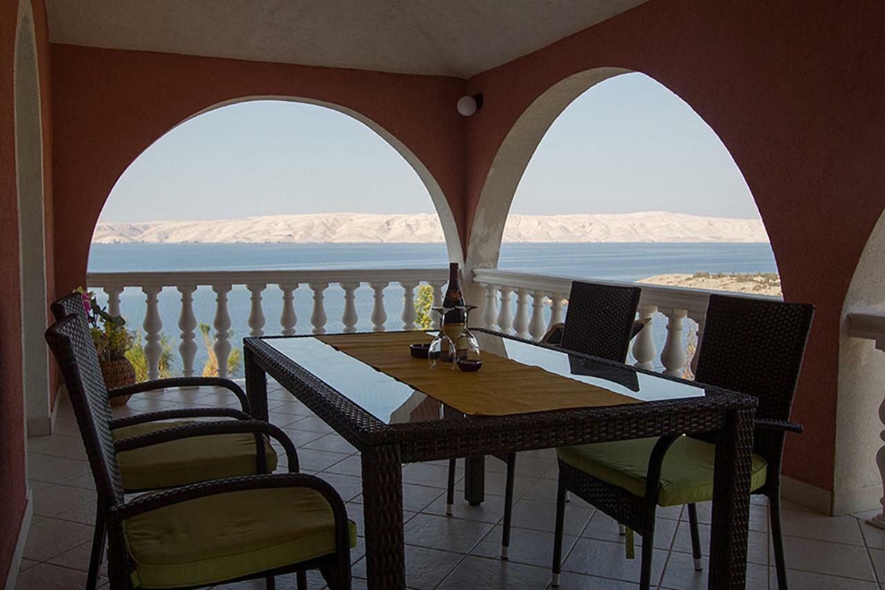 Villa Lilly سيساريكا المظهر الخارجي الصورة