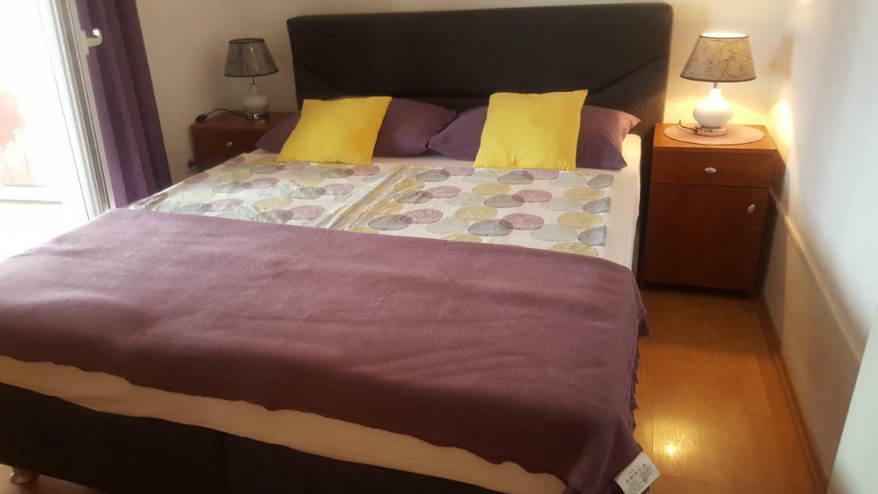 Villa Lilly سيساريكا المظهر الخارجي الصورة