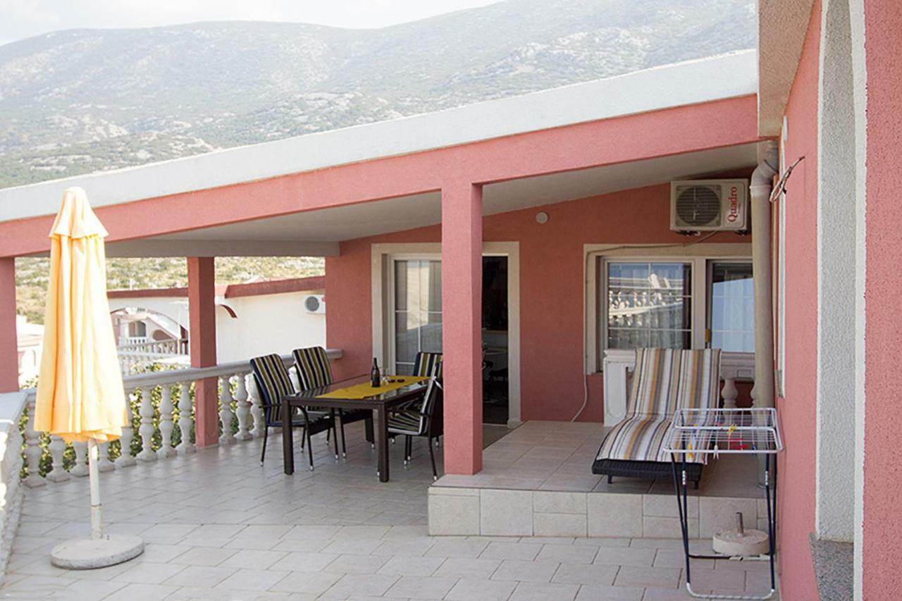 Villa Lilly سيساريكا المظهر الخارجي الصورة