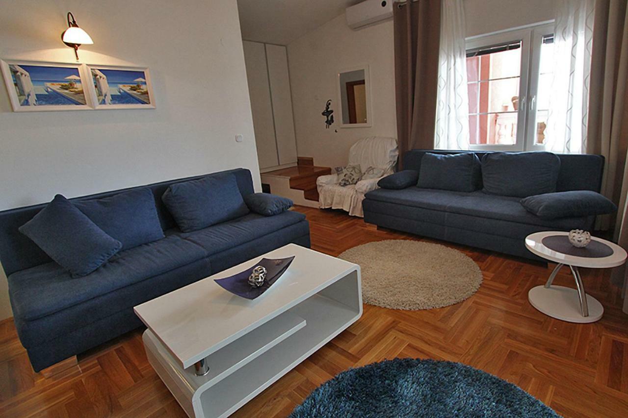 Villa Lilly سيساريكا المظهر الخارجي الصورة