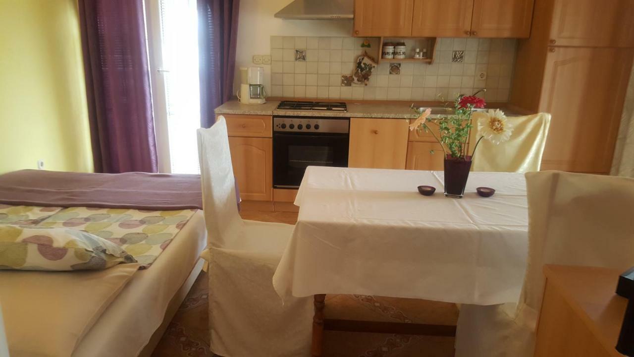 Villa Lilly سيساريكا المظهر الخارجي الصورة